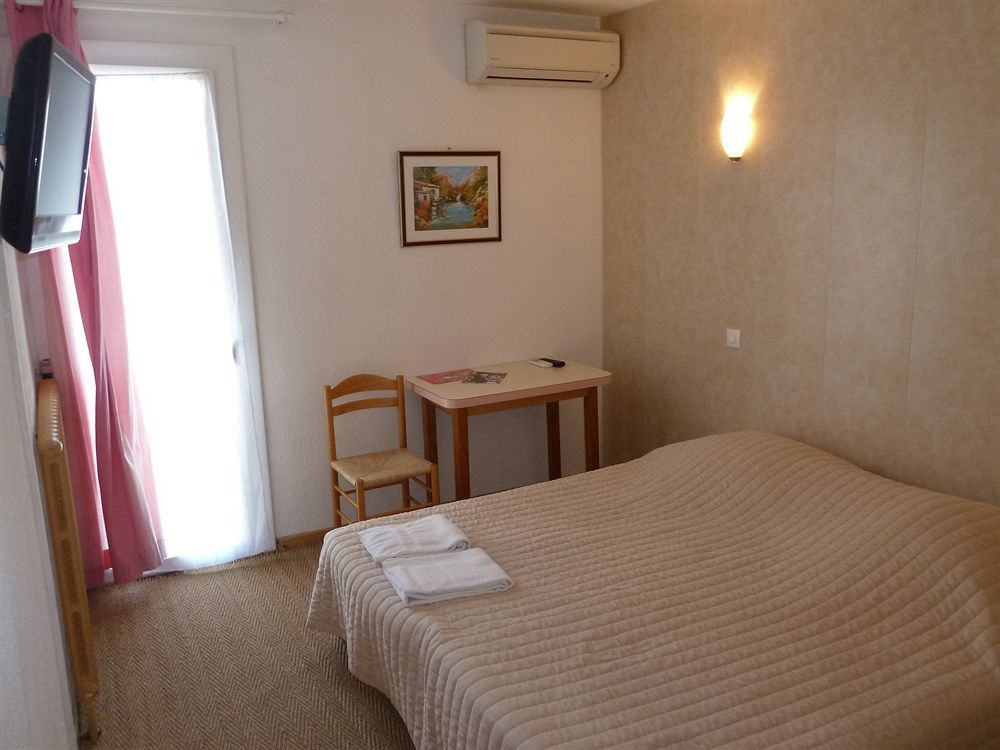 Hotel Vila Фронтиньян Экстерьер фото
