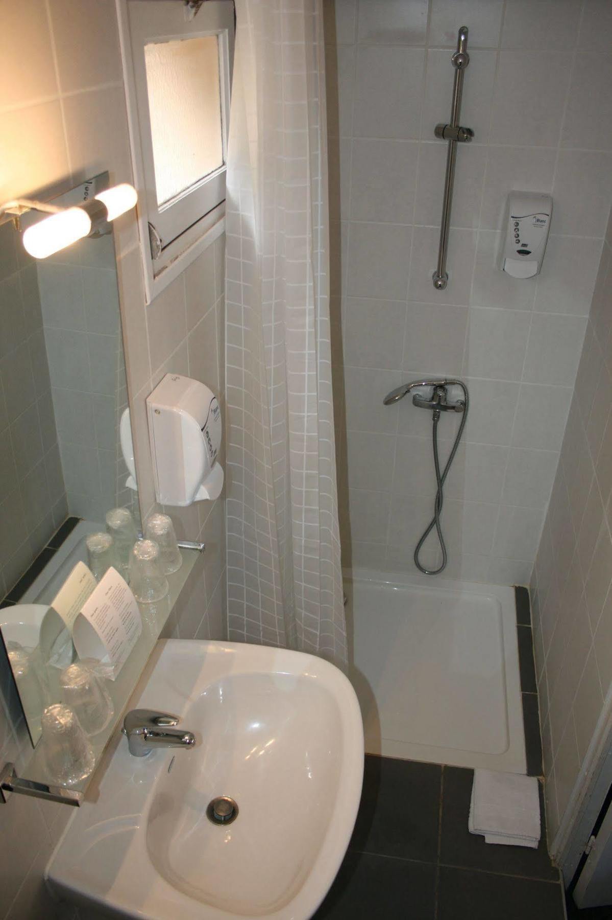 Hotel Vila Фронтиньян Экстерьер фото